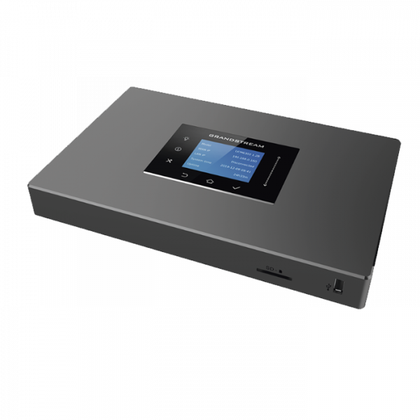Conmutador IP para 1 línea analógica - Imagen 2