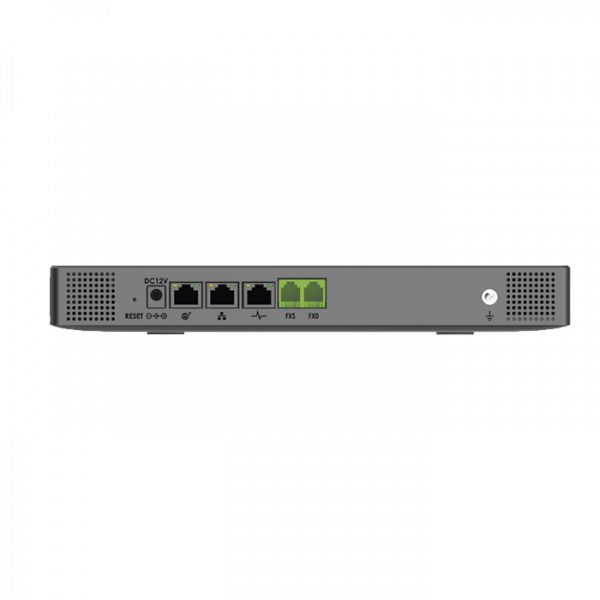 Conmutador IP para 1 línea analógica - Imagen 3