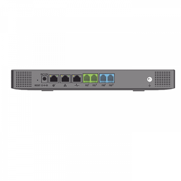 Conmutador IP para 2 líneas analógicas - Imagen 2