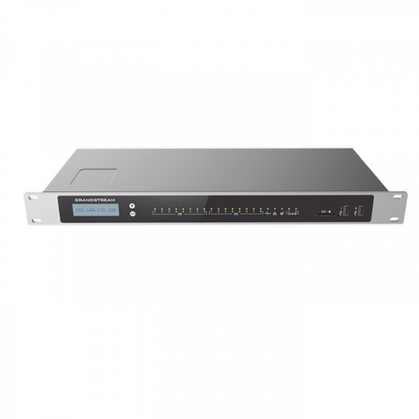 Conmutador IP para 8 líneas analógicas - Imagen 2