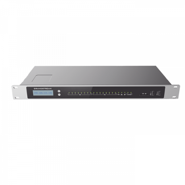 Conmutador IP para 8 líneas analógicas - Imagen 4