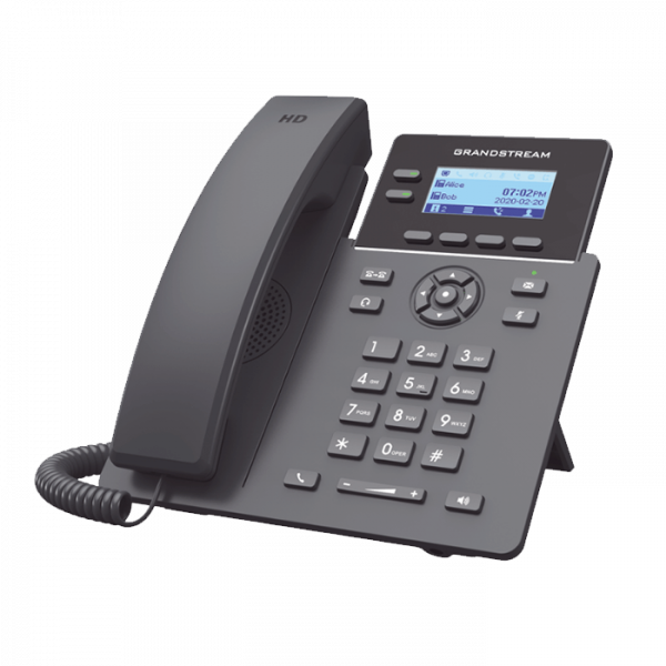 Teléfono IP para 2 líneas WiFi - Imagen 4