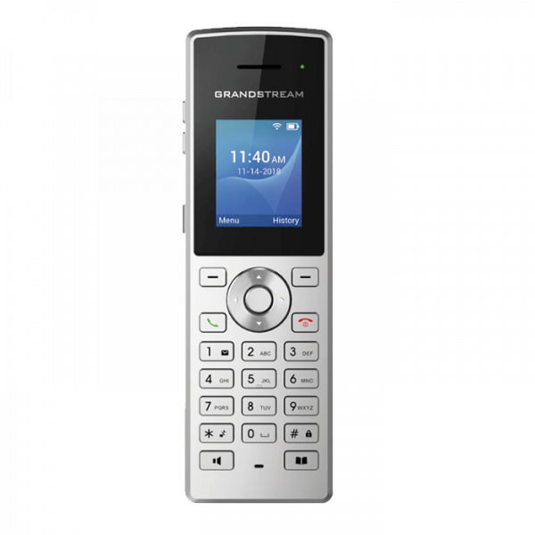 Teléfono IP WiFi portatil