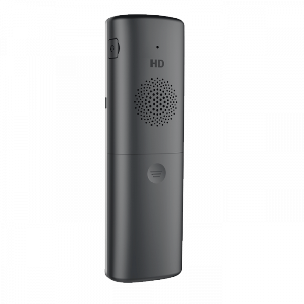 Teléfono IP WiFi portatil - Imagen 2