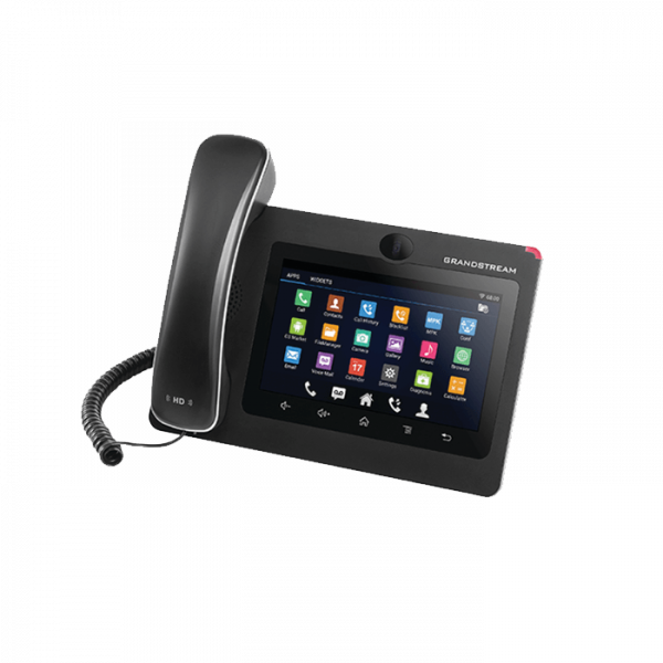 Videoteléfono empresarial GXV-3370 - Imagen 2
